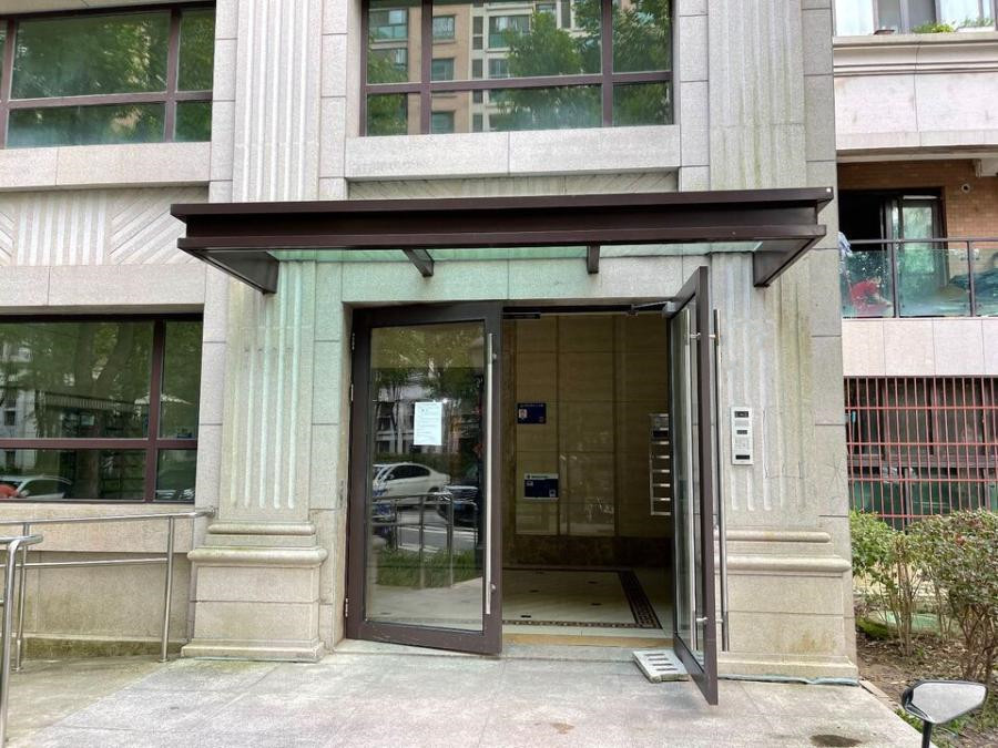 上海市浦东新区印象春城71栋13F 