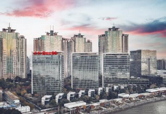 上海市浦东新区保利One565栋3F室 