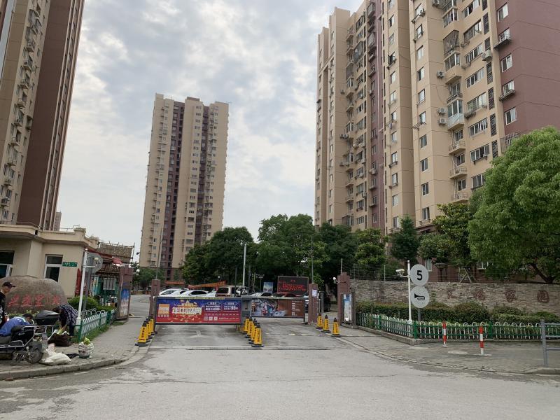 上海市浦东新区汇福家园兴盛里10栋6F 