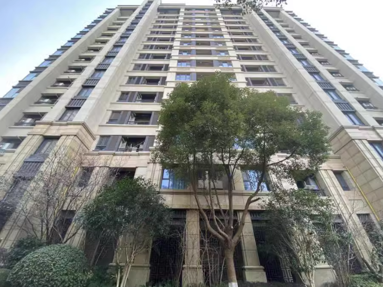 上海市青浦区虹桥-正荣府52栋4F 