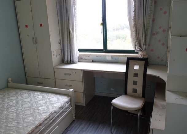 上海市浦东新区海鑫苑23栋5F 