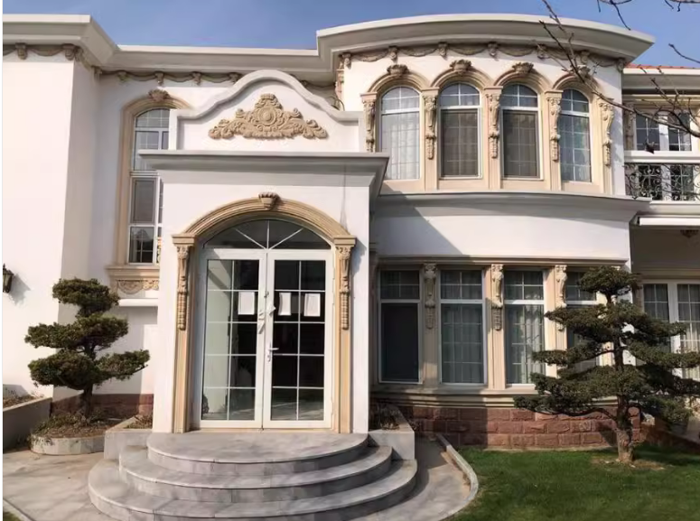 上海市闵行区西郊庄园21栋全幢 