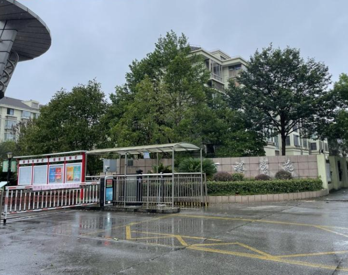 上海市浦东新区万祥馨苑16栋9F 