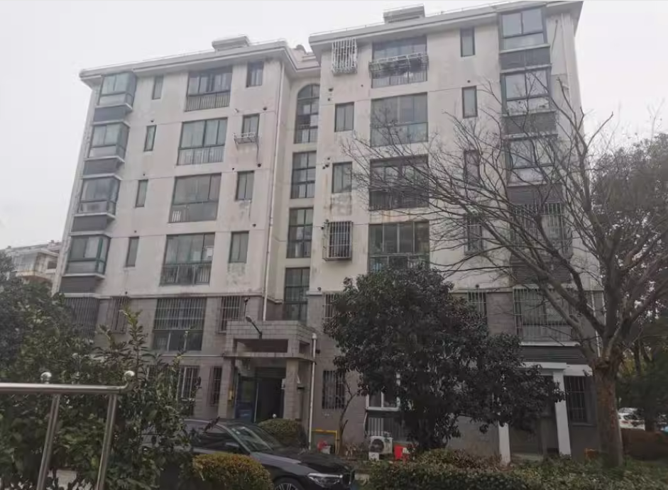 上海市浦东新区长达佳苑宜居尚城31栋1F 