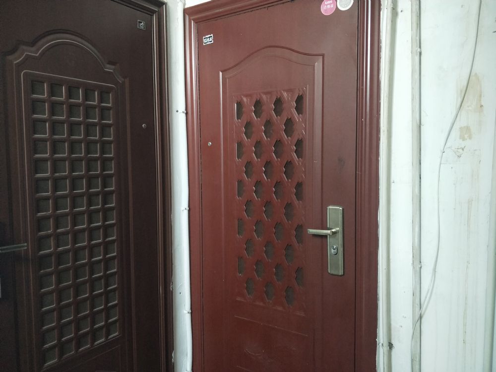 上海市宝山区海江二村105栋4F 