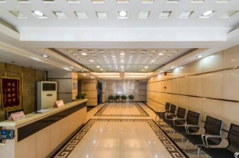 上海市静安区万佳商厦353栋6F 