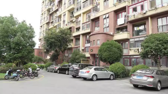 上海市松江区上尚缘95栋1F 