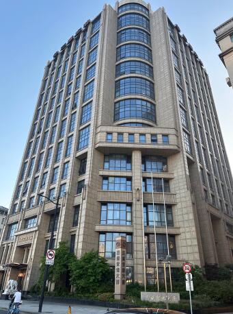 上海市黄浦区三盛宏业大厦974栋多套办公及车位等 