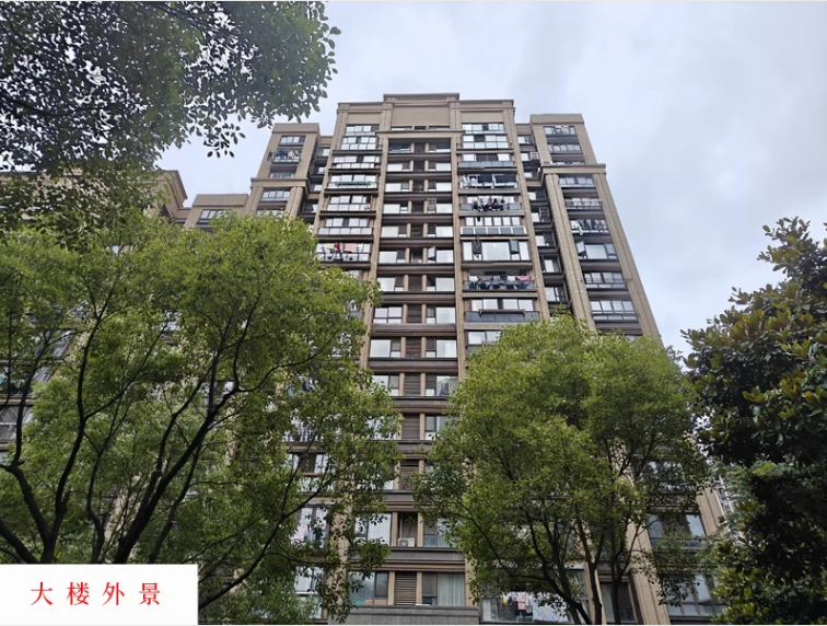 上海市嘉定区绿地清猗园8栋8F 