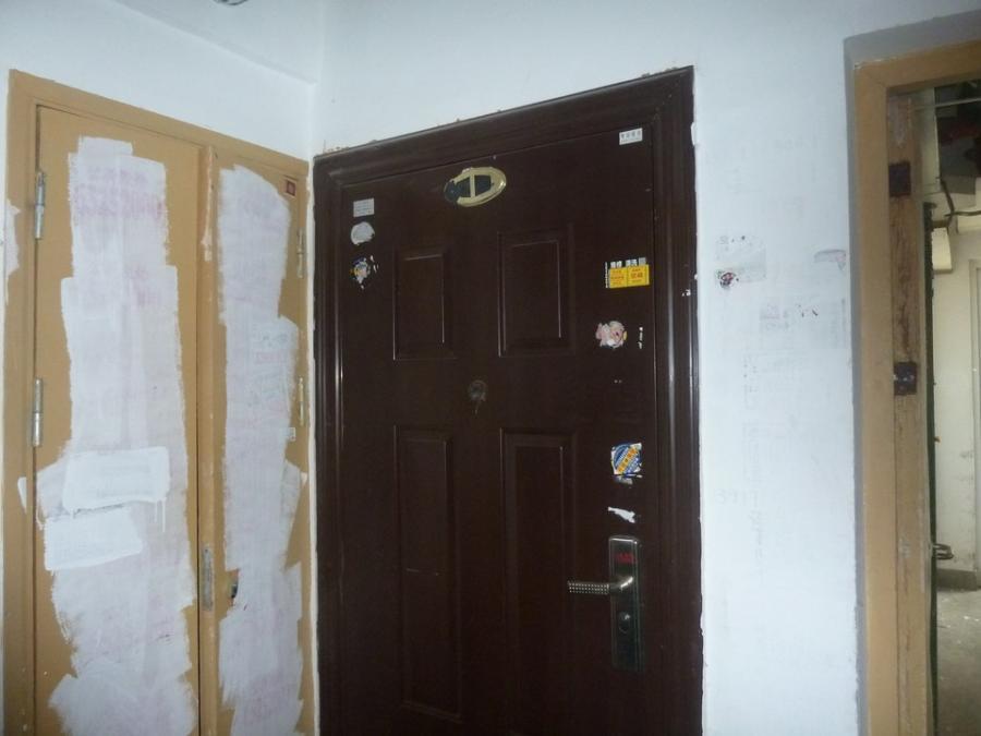 上海市普陀区安居金祁新城26栋28F 