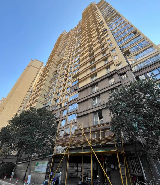 上海市静安区和源名城16栋5F 