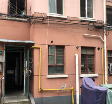 上海市闵行区昆阳小区9栋1F 