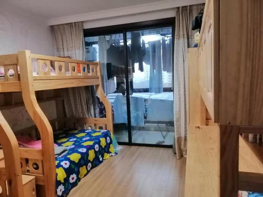 上海市松江区上海源花城66栋6F 