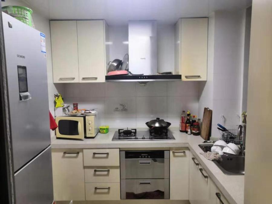 上海市松江区朗庭上郡虹郡155栋3F及车位 