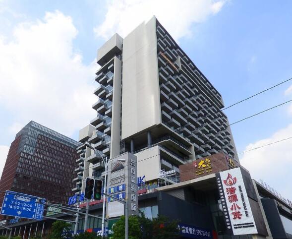 上海市杨浦区东方蓝海国际广场1728栋15F 