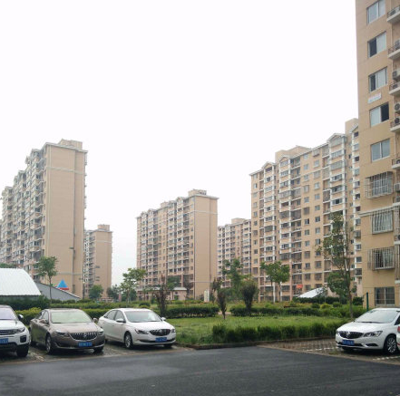 上海市浦东新区祝安苑138栋1F 