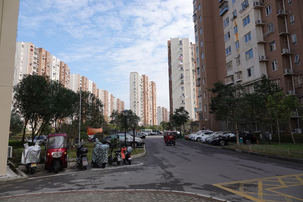 上海市浦东新区昱星家园21栋9F 