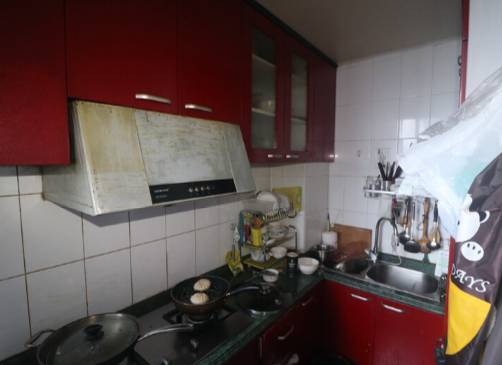 上海市嘉定区桃园公寓287栋25F 