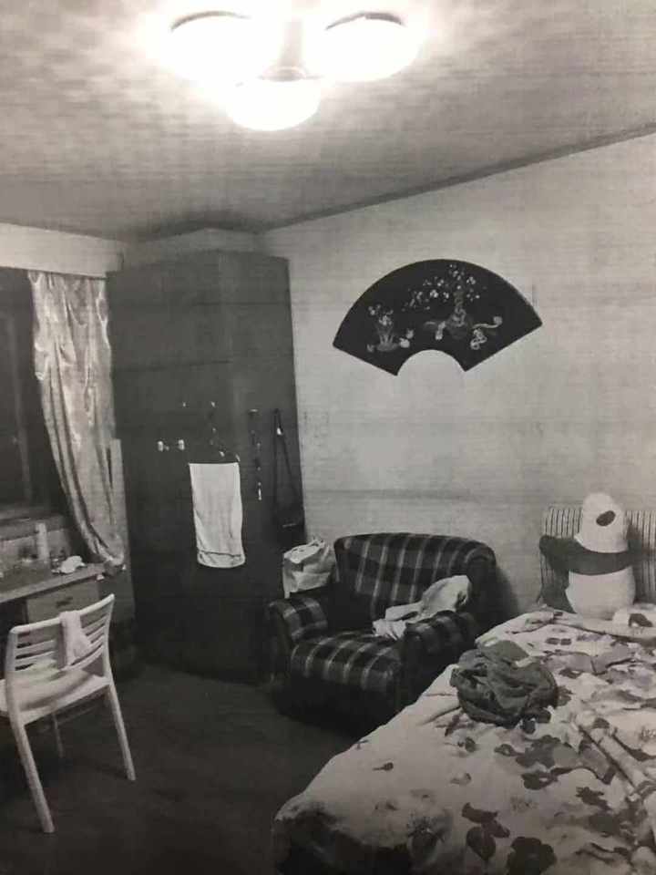 上海市宝山区40弄小区5栋4F 