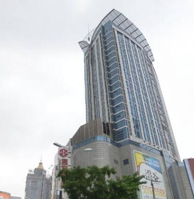上海市杨浦区金岛大厦2500栋7F 