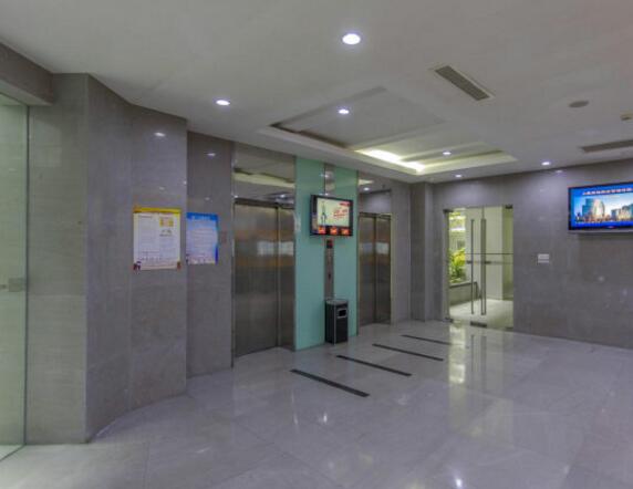 上海市虹口区复城国际910栋9F 