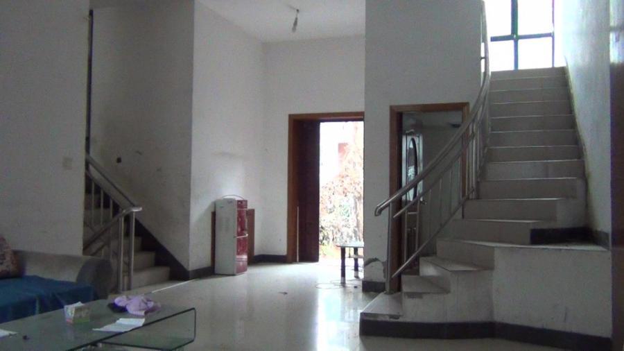 上海市松江区金港花园150栋1-3F 