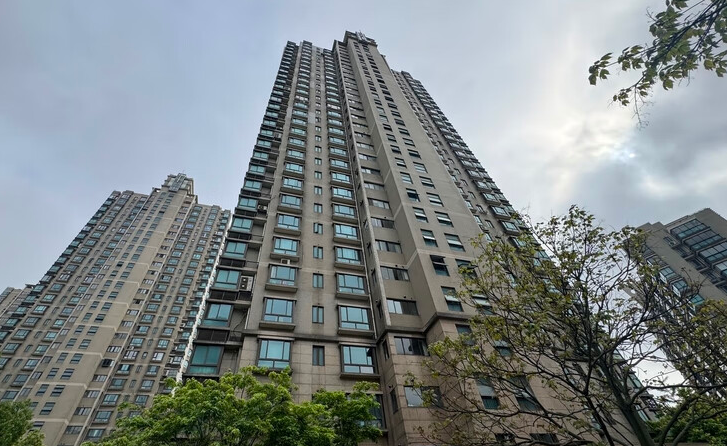 上海市浦东新区东方城市花园35栋29F 