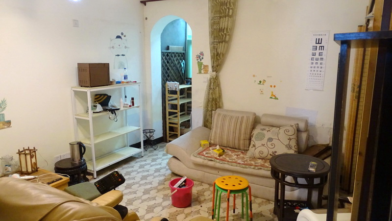 上海市金山区31弄小区山阳镇3栋1F、2F 