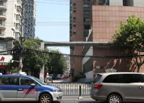 上海市虹口区恒城花苑311栋7F 