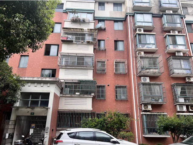 上海市浦东新区大华锦绣华城(十街区)22栋1F 