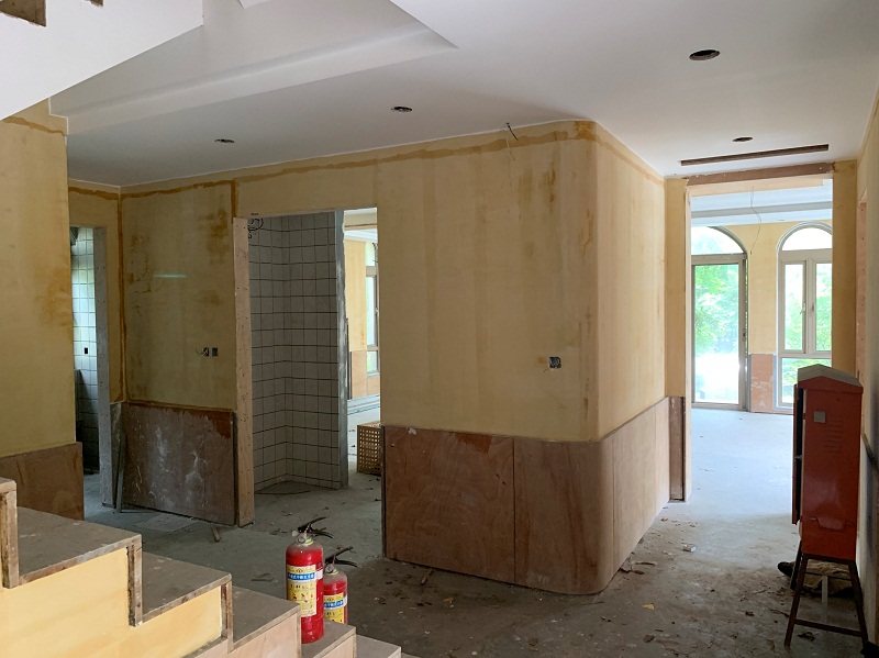 上海市松江区天马花苑222栋 