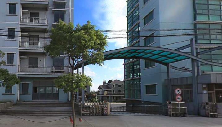 上海市浦东新区港凯商务广场15栋1F 