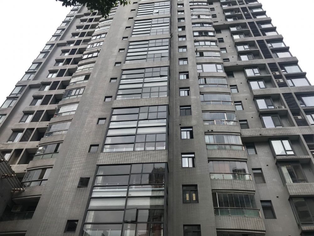 上海市黄浦区淡水湾花园7栋7F 