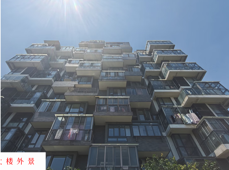 上海市青浦区金地格林郡38栋4F 