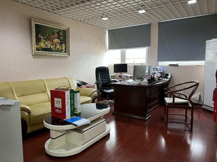 上海市金山区御景龙庭373-375栋1F、377栋2F、3F 