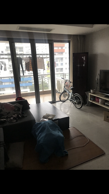 上海市浦东新区陆家嘴中央公寓14栋9F 