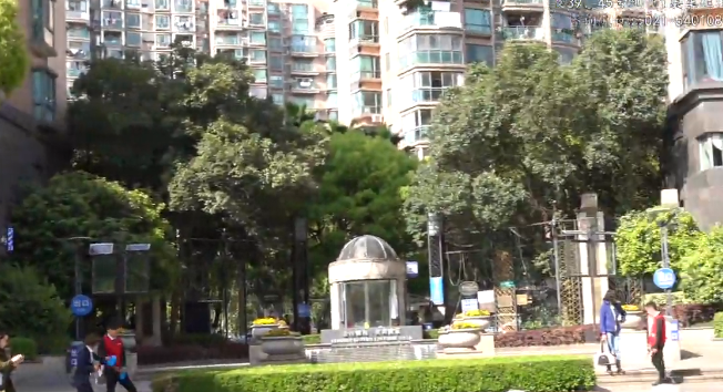 上海市普陀区金沙雅苑滨湖世家32栋17F 