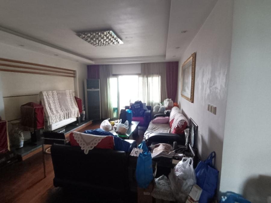 上海市普陀区宜川华庭5栋12F及地下车库 