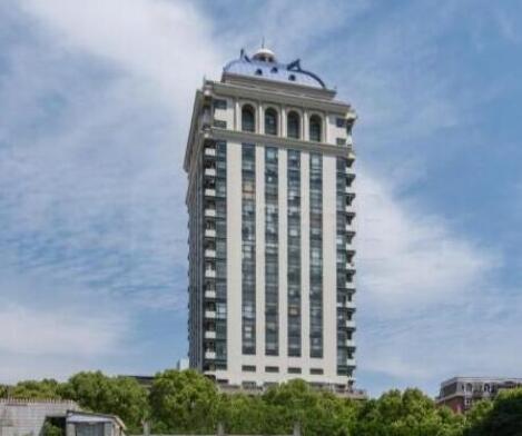 上海市杨浦区新海商务大厦661栋7F共2套 