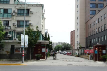 上海市宝山区台鼎企业园真陈路1400弄65栋 