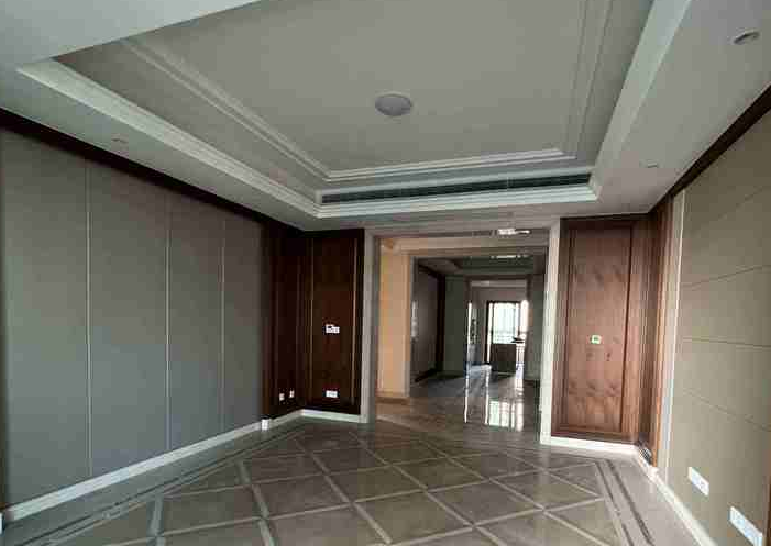 上海市闵行区万源城御璄26栋7F及地下1F车位 