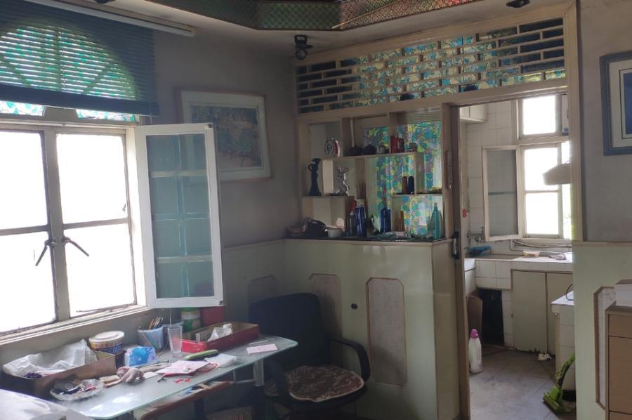 上海市松江区仓城五村12栋3F 