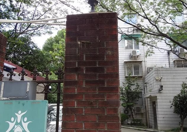 上海市静安区金益苑4栋7F 