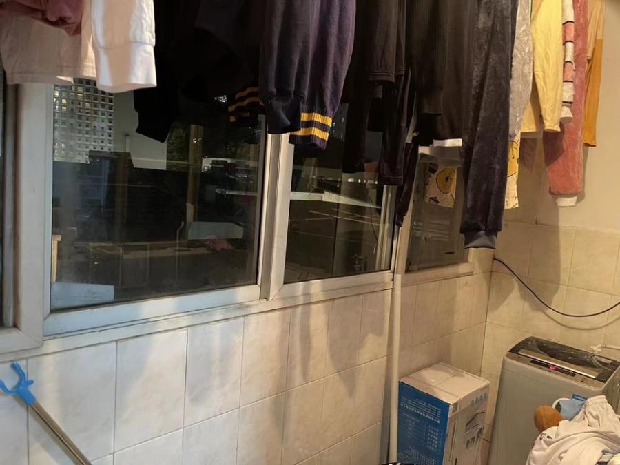 上海市静安区陕西北路816号小区816栋3F 