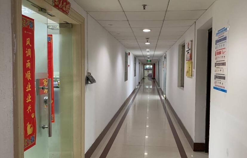 上海市徐汇区之俊大厦1221栋1F 