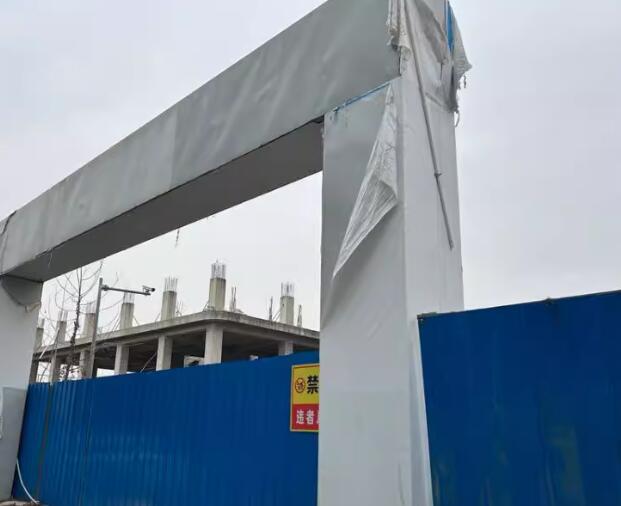 上海市松江区松江工业区综合保税区B区3-3号松江工业区122街坊16丘地块 