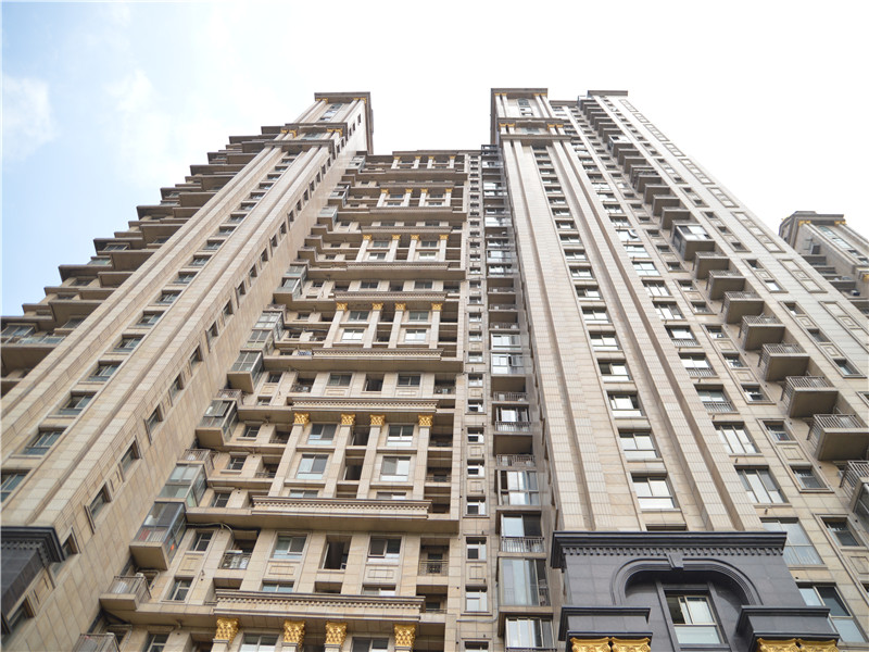 上海市徐汇区尚海湾豪庭14栋5F 