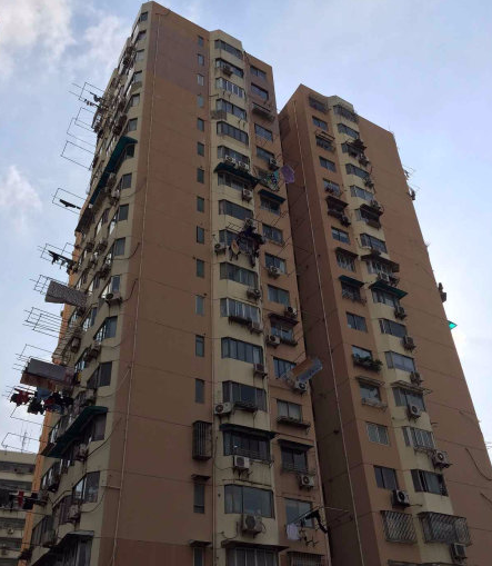 上海市宝山区民主花园52栋1F 