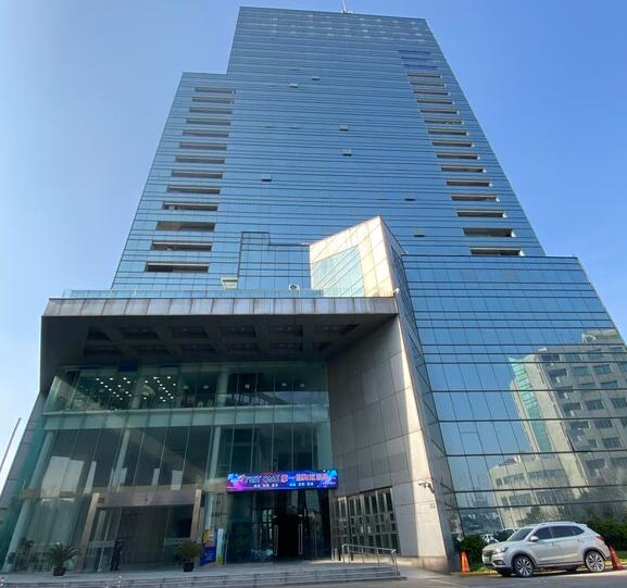 上海市浦东新区福建天安大厦1399栋16F室 