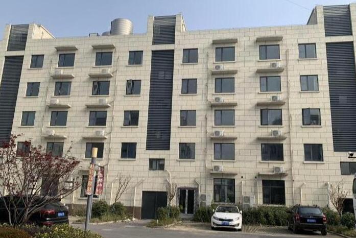 上海市浦东新区沪迪酒店300栋5F 